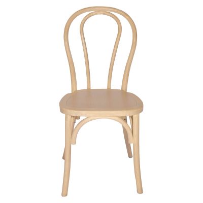 Image two of Bentwood Chair, Natural